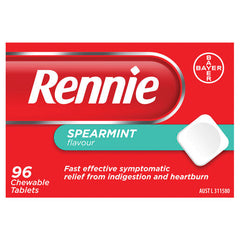 Collection image for: Rennie