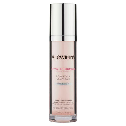 Dr LeWinn's Private Formula Low Foam Cleanser 120mL