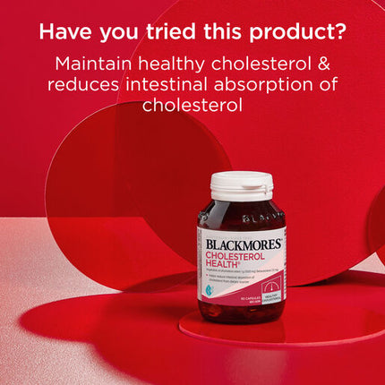 Blackmores CoQ10 75mg 90 Capsules