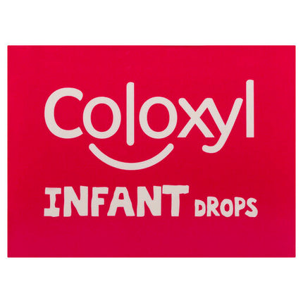 Coloxyl Drops 30mL