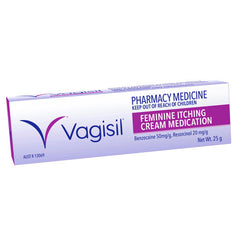 Collection image for: Vagisil