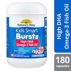 Collection image for: Nature's Way Kids Smart