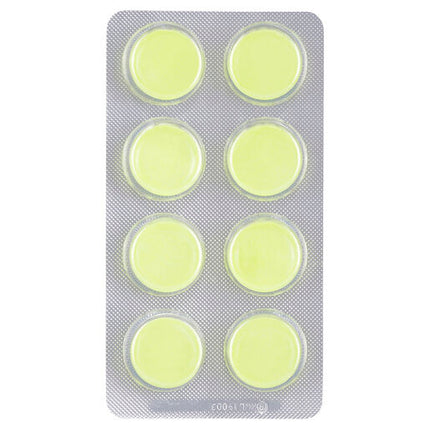 Difflam Plus Anaesthetic Sugar Free Lozenges Honey & Lemon Flavour 32 Lozenges