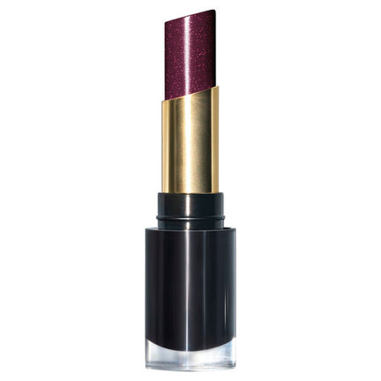 Revlon Super Lustrous Glass Shine Lipstick 012 Black Cherry