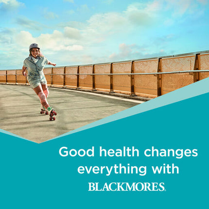 Blackmores Cranberry Forte 50000mg 30 Capsules