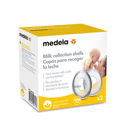 Medela Milk Collection Shells