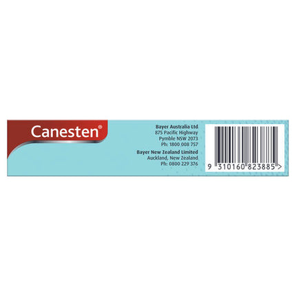 Canesten Plus Antifungal and Anti-Inflammatory Cream 15g