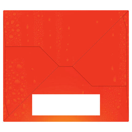 Hydralyte Electrolyte Powder Orange 10 Pack