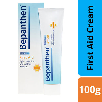 Bepanthen First Aid Cream 100g