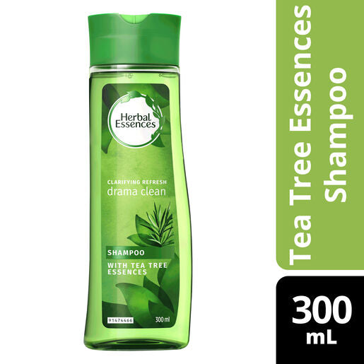 Herbal Essences Shampoo Drama Clean 300mL