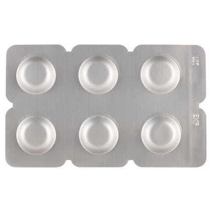 Nurofen Meltlets Berry Burst 200mg Ibuprofen 24 Pack