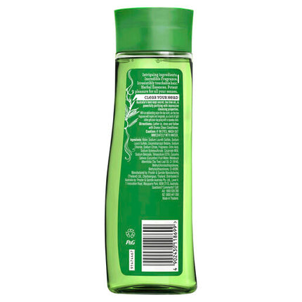 Herbal Essences Shampoo Drama Clean 300mL