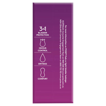 Poise Super Pad 14 Pack