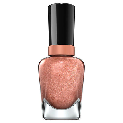 Sally Hansen Miracle Gel Nail Polish 660 Terra-Coppa