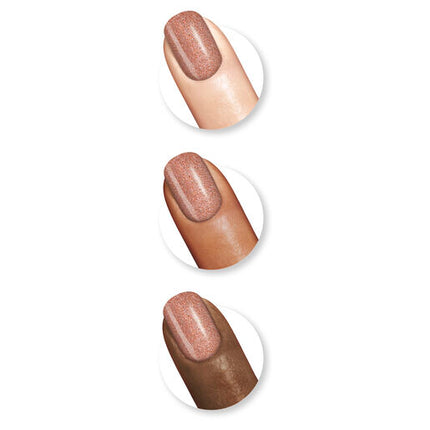 Sally Hansen Miracle Gel Nail Polish 660 Terra-Coppa