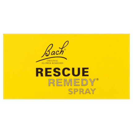 Bach Rescue Remedy Spray 20mL
