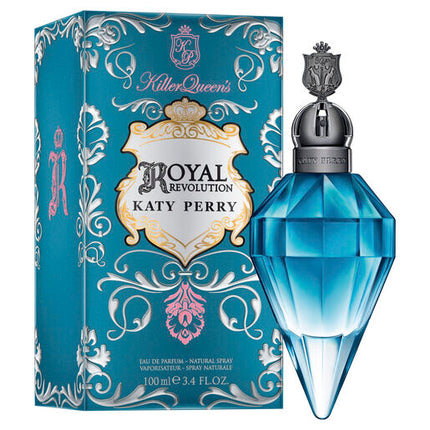 Katy Perry Royal Revolution Eau de Parfum 100ml