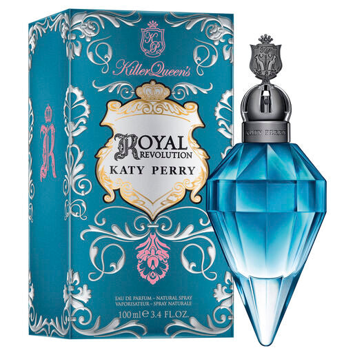 Katy Perry Royal Revolution Eau de Parfum 100ml
