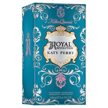 Katy Perry Royal Revolution Eau de Parfum 100ml
