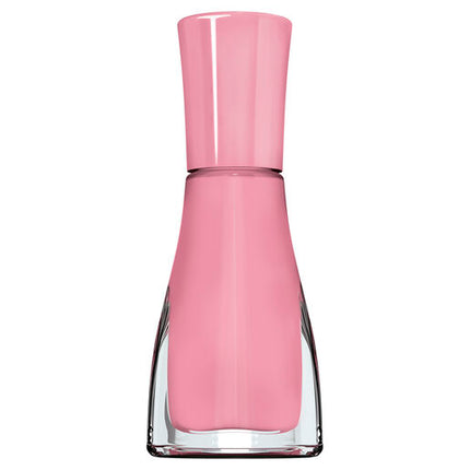 Sally Hansen Insta-Dri Nail Polish 205 Pink Blink