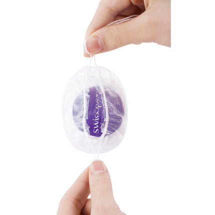 Swisspers Make-Up Pads 2x80 Pack