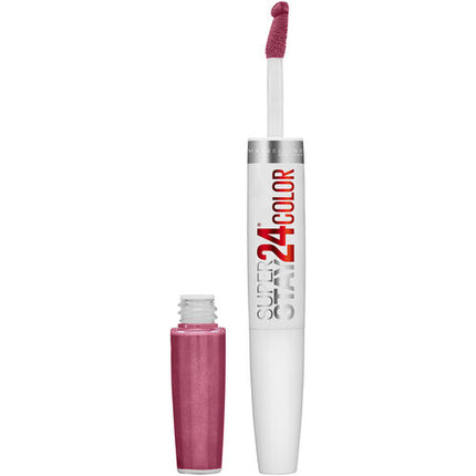 Maybelline Superstay 24 Hour Lip Color 80 Infinite Petal