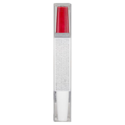 Maybelline Superstay 24 Hour Lip Colour 15 All Day Cherry