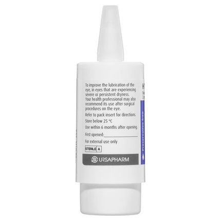 Hyloforte 2MG/mL 10mL