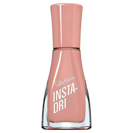Sally Hansen Insta-Dri Nail Polish 203 Buff And Tumble