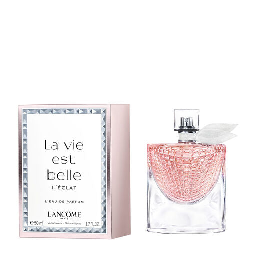 Lancôme La Vie Est Belle L'Eclat Eau de Parfum 50ml