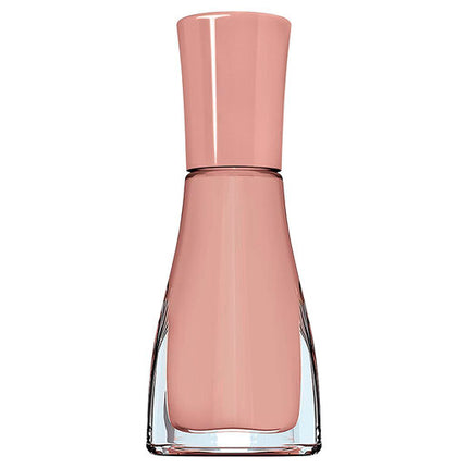 Sally Hansen Insta-Dri Nail Polish 203 Buff And Tumble