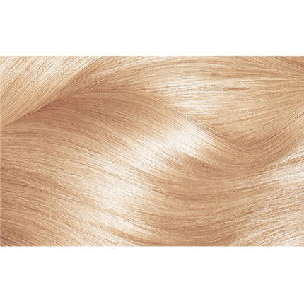 L'Oreal Excell 10.21 Very Light Pearl Blonde