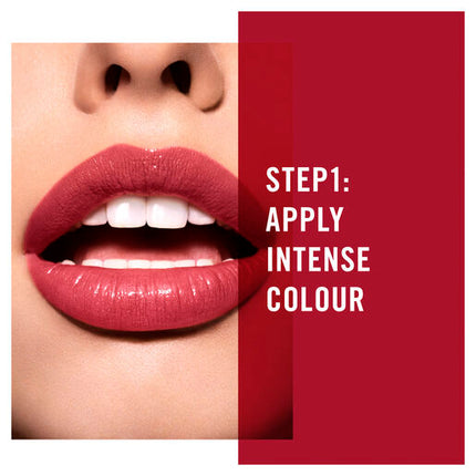 Rimmel Provocalips Liquid Lipstick 730 Make Your Move