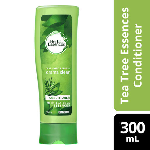 Herbal Essences Conditioner Drama Clean 300mL