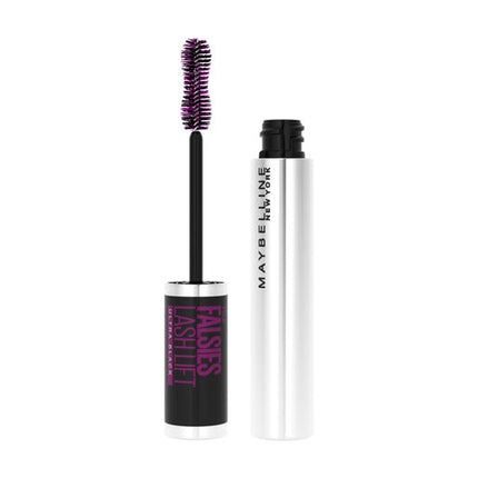 Maybelline The Falsies Lash Lift Volumising Mascara Ultra Black 9.6mL