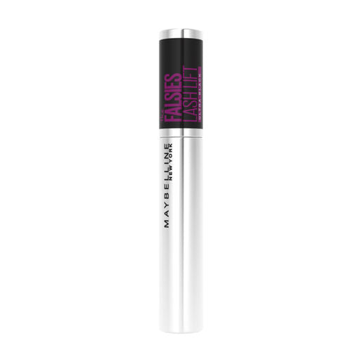 Maybelline The Falsies Lash Lift Volumising Mascara Ultra Black 9.6mL