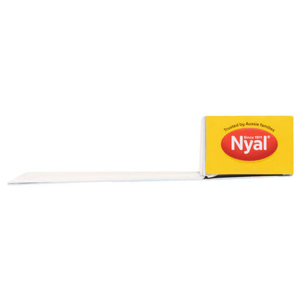 Nyal Cold Sore Cream 10g