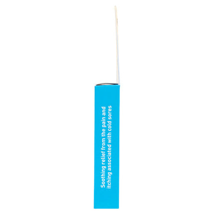 Nyal Cold Sore Cream 10g