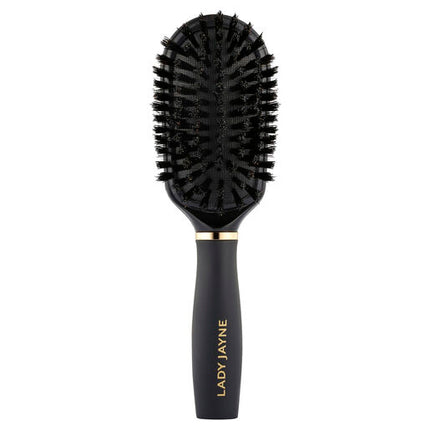Lady Jayne Purse Sized MultiTuft Bristles Pad Brush