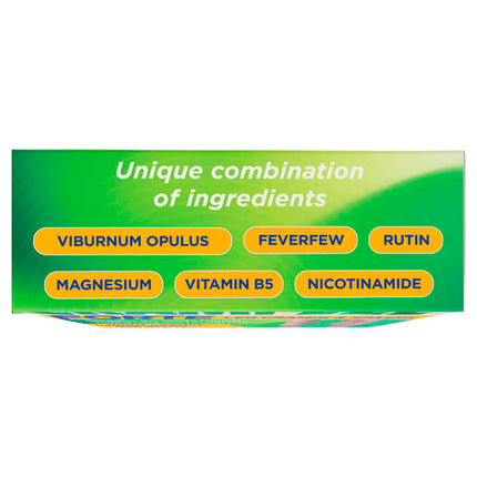 Crampeze Forte 60 Tablets