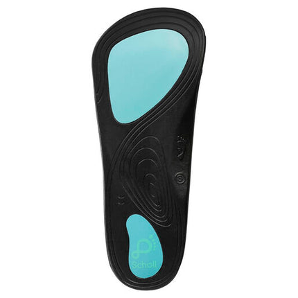 Scholl In-Balance Arch Orthotic Insole Small Size 4.5 - 6.5 1 Pair
