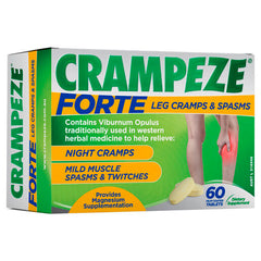 Collection image for: Vitamins Crampeze