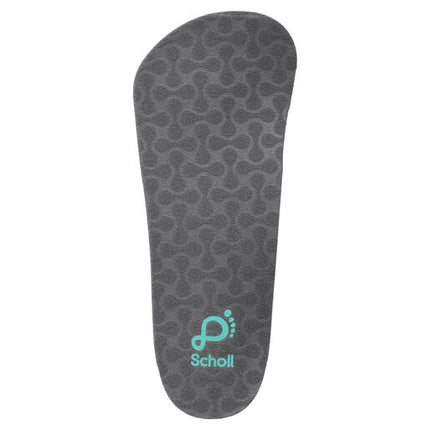 Scholl In-Balance Arch Orthotic Insole Small Size 4.5 - 6.5 1 Pair