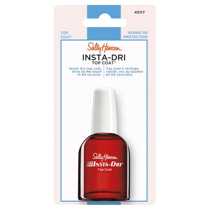 Sally Hansen Insta-Dri Nail Polish Top Coat