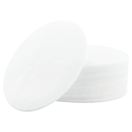 Swisspers Large Cosmetic Oval Pads 40 Pack