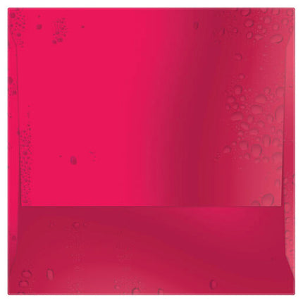 Hydralyte Electrolyte Ice Blocks Strawberry Kiwi 16 Pack