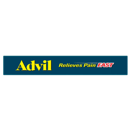 Advil 24 Tablets