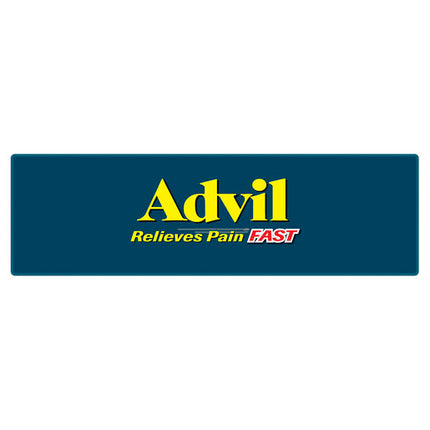 Advil 24 Tablets