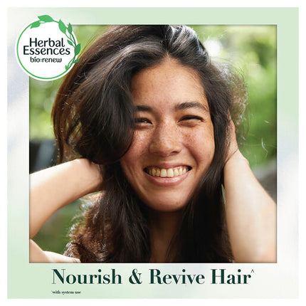 Herbal Essences Bio Renew Coconut Milk Shampoo 400mL