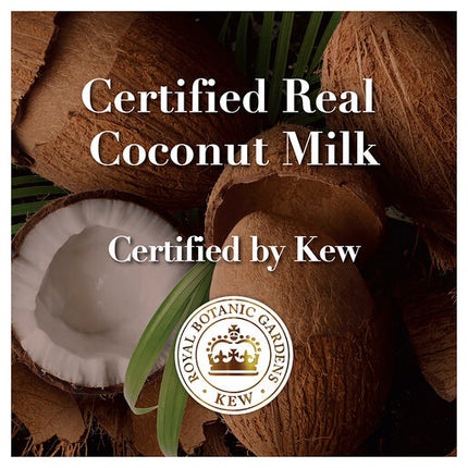 Herbal Essences Bio Renew Coconut Milk Shampoo 400mL